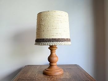 アンティーク ヴィンテージ 木製 スタンドランプ ① Amazon.co.jp: アンティーク照明 ヴィンテージ 木製 テーブル