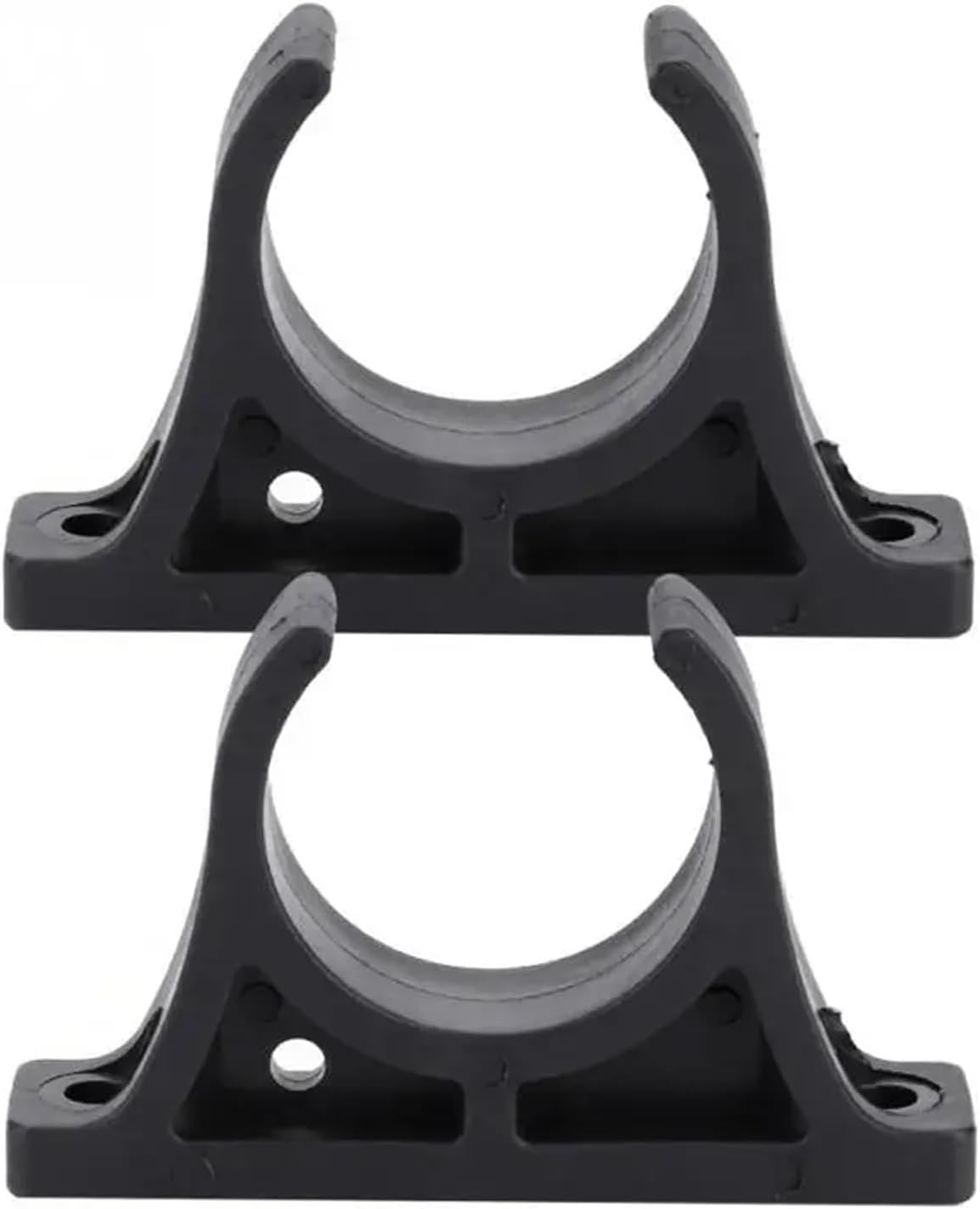 Kayak Paddle Holder 20 PCS Paddle Clips Plastic Paddle Oar Holder Clips Keeper