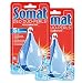 Produktbild Somat Deo Duo-Perls Geruchs-stopp, Geruchsneutralisierer für die Spülmaschine, 2er Pack (2 x 1 Stück für 480 Spülgänge)