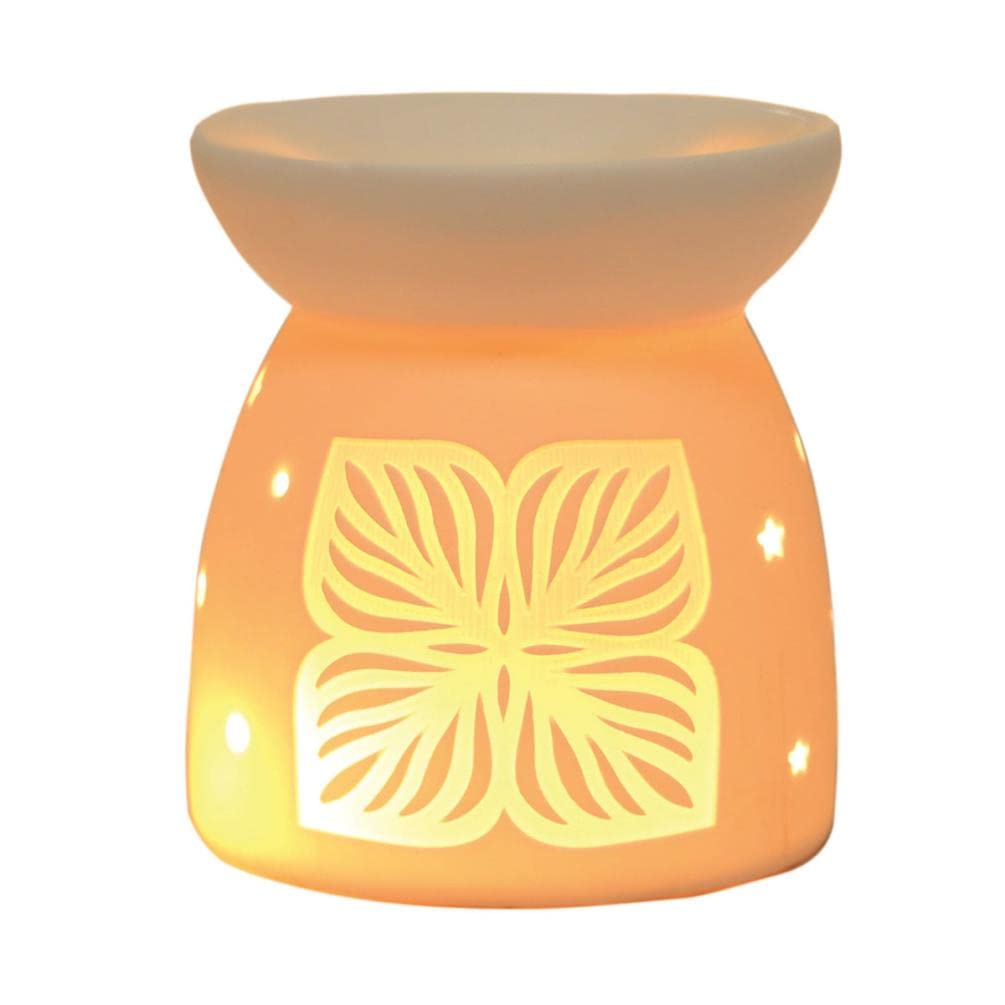Aroma Lotus Wax Melt Warmer