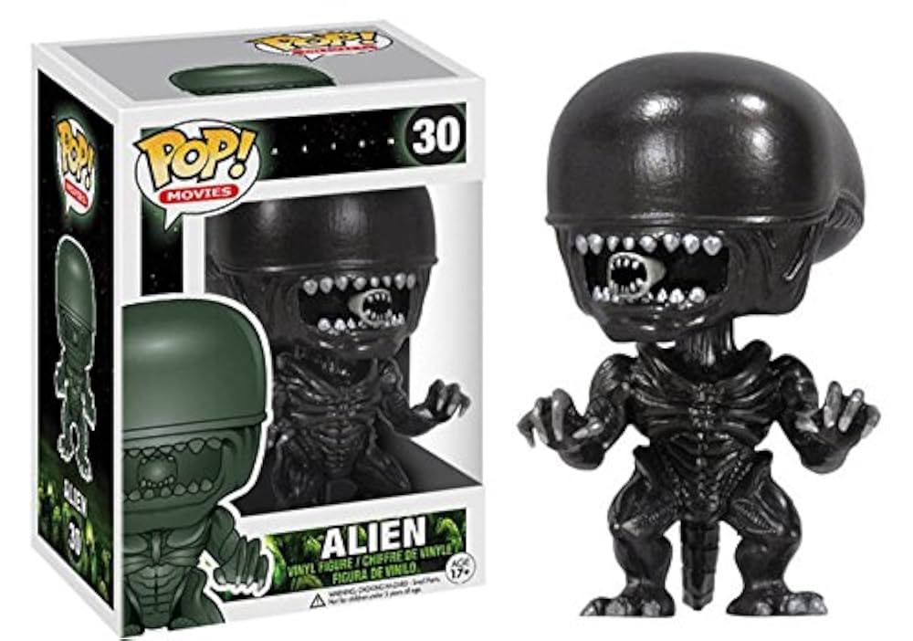 FUNKO POP! Movies エイリアン セット 51QODEzVbcL._UF1000,1000_QL80_.jpg