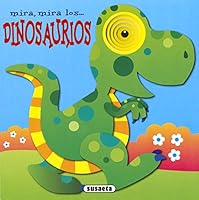 Los dinosaurios 8467756292 Book Cover