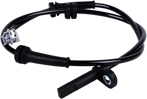 Miniatura 3 de Koauto Sensor de velocidad de rueda ABS delantero izquierdo y derecho para Nissan Rogue 2.5L 2008-2013 reemplazar 47910-1DA1A