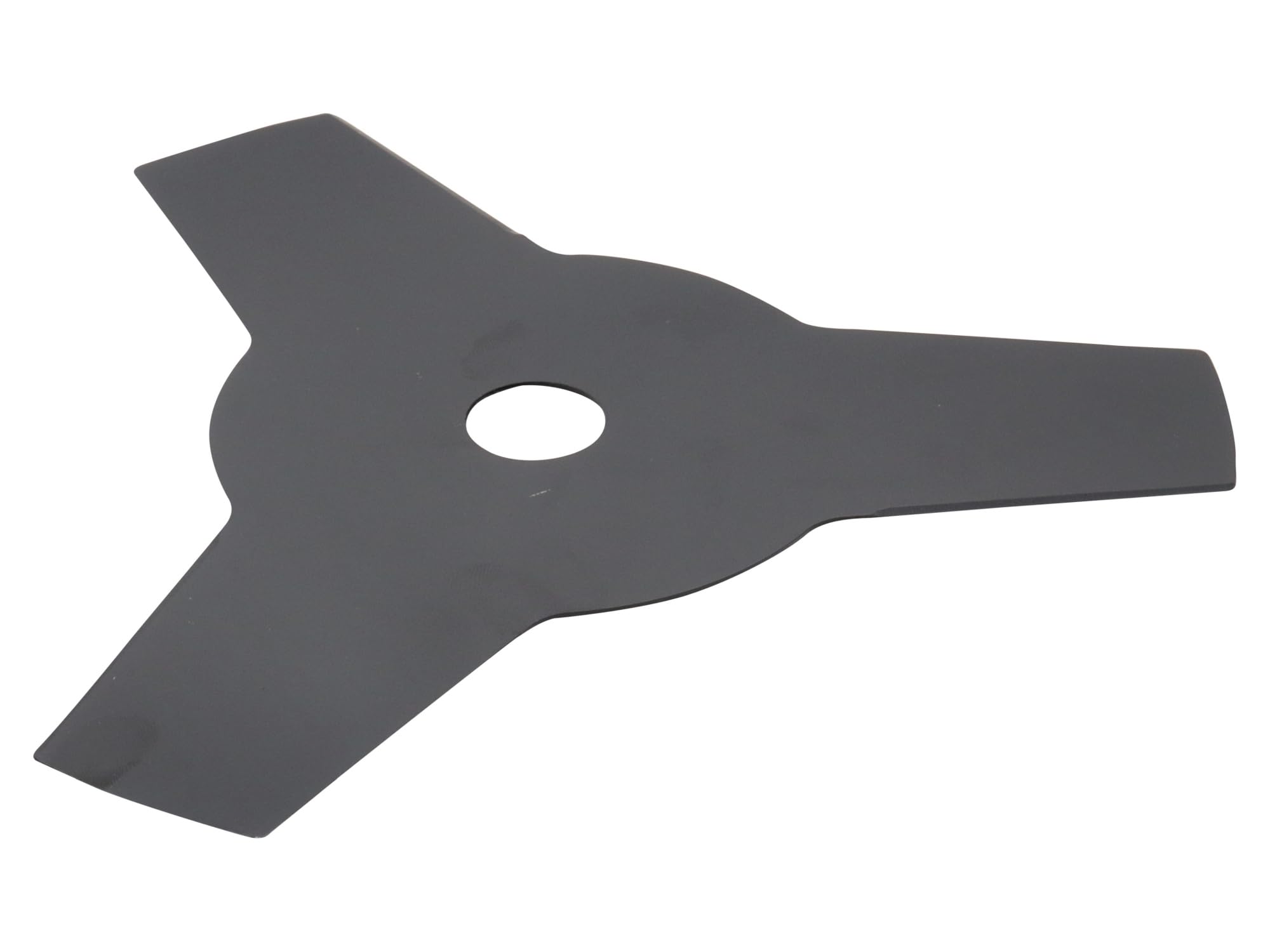 Produktbild von Messer-Schneidblatt 250 Mm – Zahnklinge Für Motorsense/Freischneider, Passend Zu Scheppach MFH5200-4P