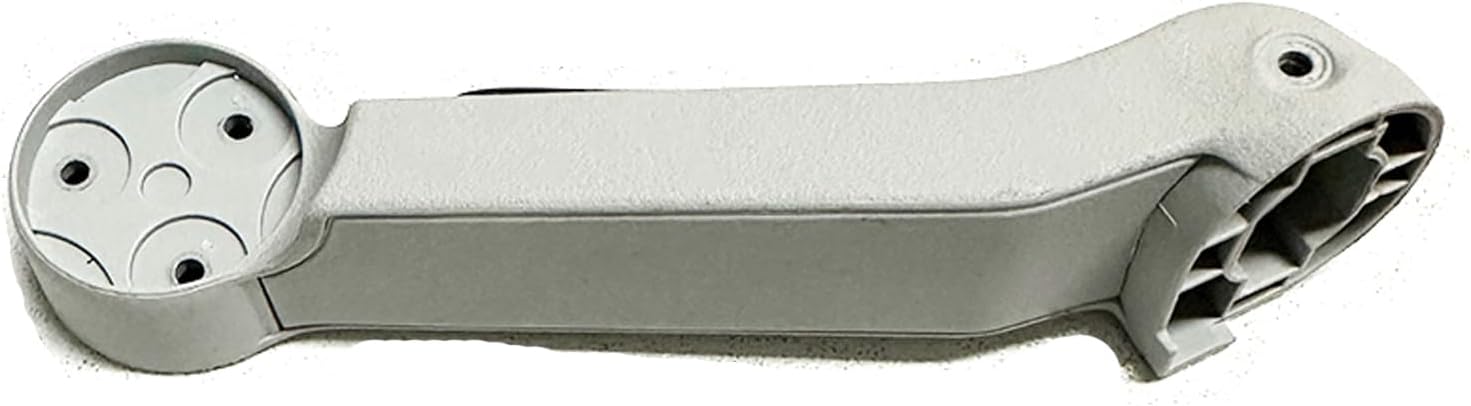 Arm Shell Without Motor Replacement for DJI Mavic Mini 2 Arms Cover Shell Frame Drone Quadcopter Arm Assembly Repair Parts for DJI Mavic Mini/Mini 2/SE(Right Rear)