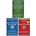 Produktbild Bob Burg Collection 3 Books Set (Go-Givers Sell More, The Go-Giver Leader, The Go-Giver)
