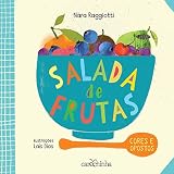 Salada de frutas - Cores e opostos -Language: portuguese_brazilian