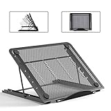 Voarge Soporte para Ordenador portátil, 10-15 Pulgadas