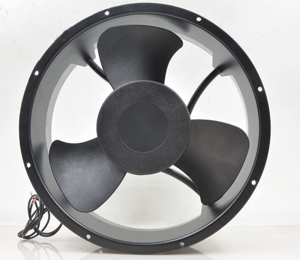 220V 0.27A 25489 Cooling Fan 254X254X89mm