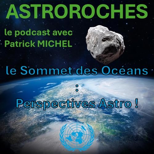 Le sommet des oc&eacute;ans : Perspective Astro !