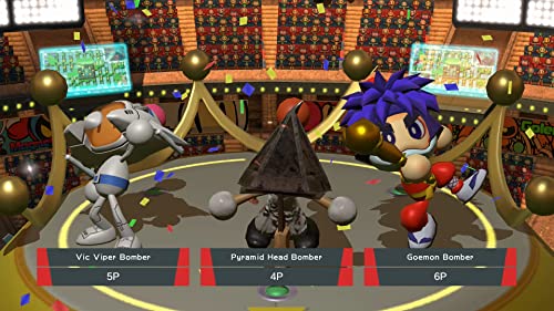 Super Bomberman R - PS4