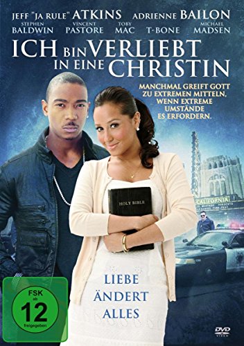 Photo de I'm in Love with a Church Girl: Liebe Ändert Alles [Import]
