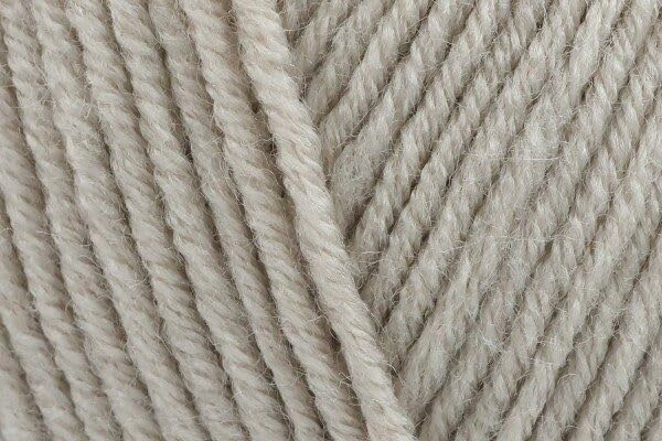 Stylecraft Bambino DK - Soft, Anti-Pilling Baby Yarn, Available in a Range of Pastel Shades (Praline Paradise (7362), Single Ball)