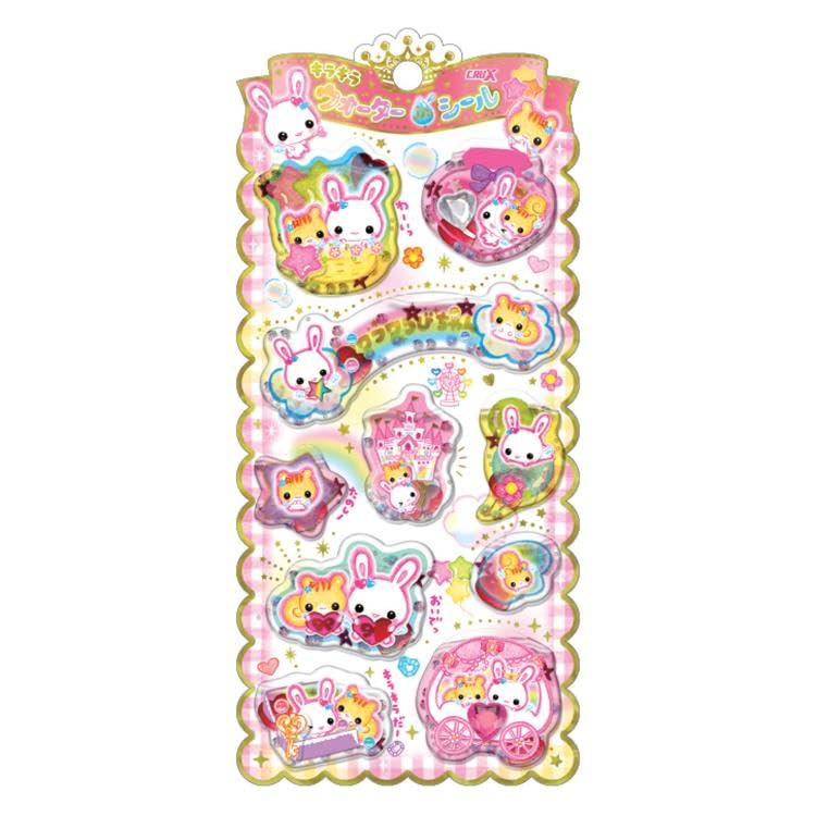 Amazon.co.jp: クラックス 平成メモリー ウォーターインシール