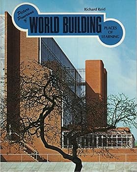 Picture Panorama of World Building