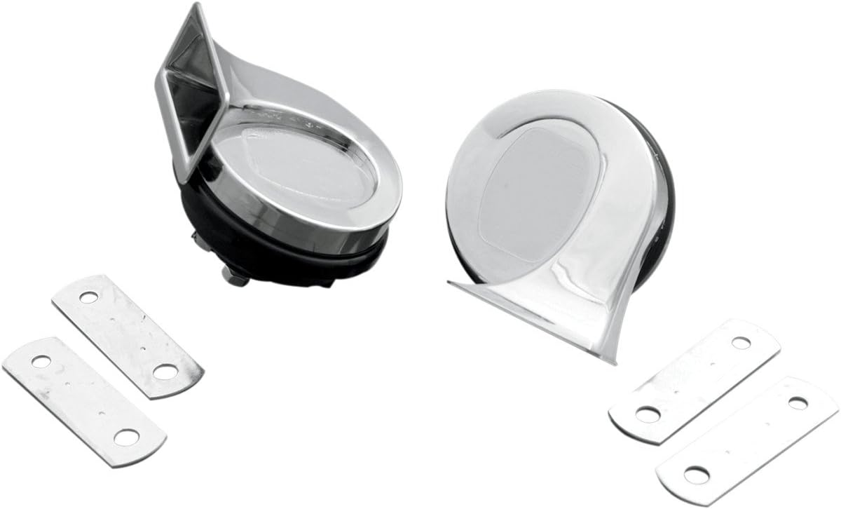 Rivco Products Magnum Electric Horn Set