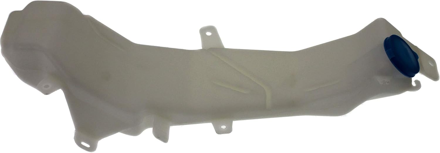 Garage-Pro Washer Reservoir for HONDA FIT 2009-2014 Assembly with Pump and Cap