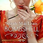 Cover of Bombshell