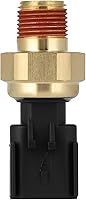 Vista 1 de SCITOO Interruptor de presión de aceite del motor Sensor Unidad emisora 68145662AB 68145662AA Compatible para Chrysler 200 para Dodge Dart Cherokee