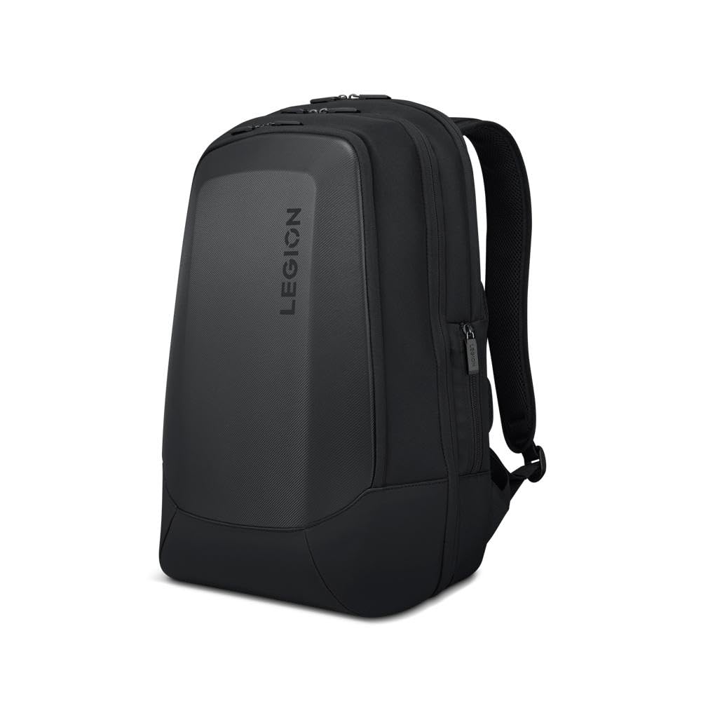 View 1 of ***minor weathering on bag***Lenovo Legion 17" Armored Backpack II