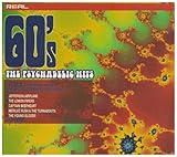 Real 60'S: Psychedelic Hits / Various