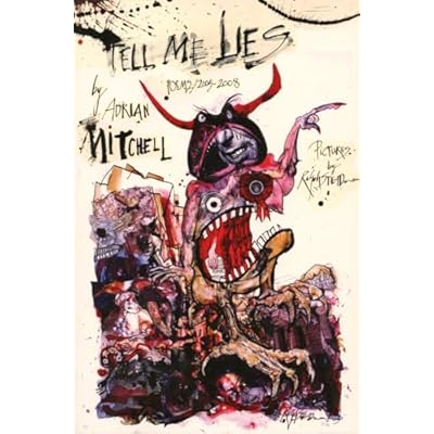 Tell Me Lies