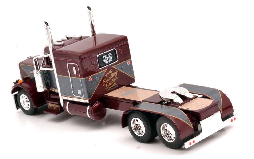 Peterbilt in Japan - YouTube ウィズフォンテーン レネゲード LXT40