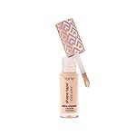 tarte shape tape creamy concealer - Coverage, Hydrating, Natural Matte Finish Formula for Under Eye, Dark Circles, Fine Lines, Redness & Discoloration, Dermatologist-Tested, Vegan, Cruelty-Free
