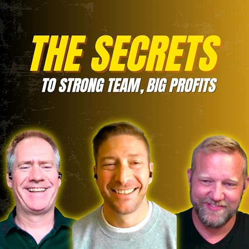 Page de couverture de Build Trust, Boost Profit: Systems for Success