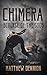 Chimera: Scourge of the Gods: A Kaiju Thriller
