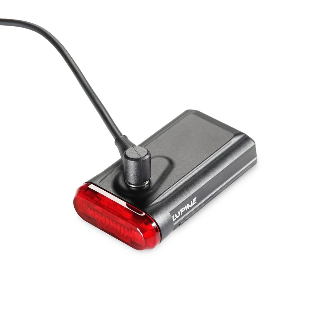Lupine C14 Mag StVZO Rücklicht 45 Lumen (Magnethalterung)