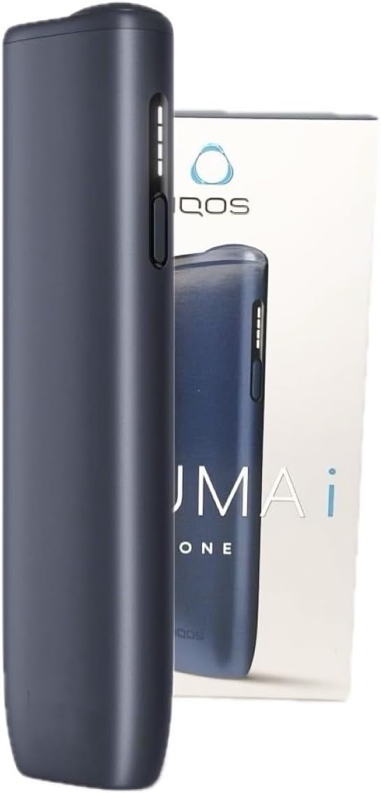 Ilma i One Starter Kit, Unregistered Product, Renewal Version, Compact, Midnight Black, Black