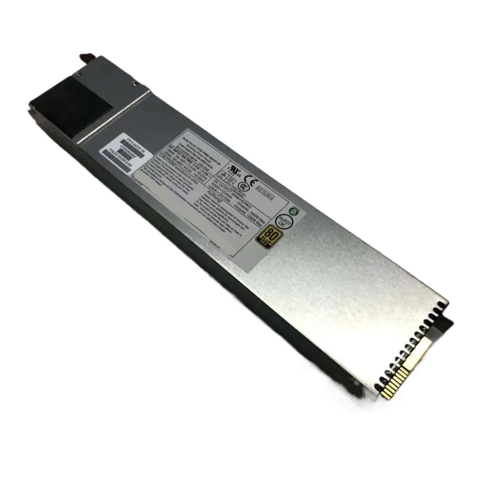 Redundantes Server-Netzteil PWS-721P-1R 720W