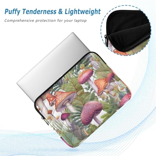 Funda para portátil 13-14 pulgadas impermeable miniatura 5