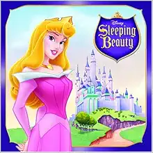 Sleeping Beauty (Disney Princess) (Pictureback(R)) book cover