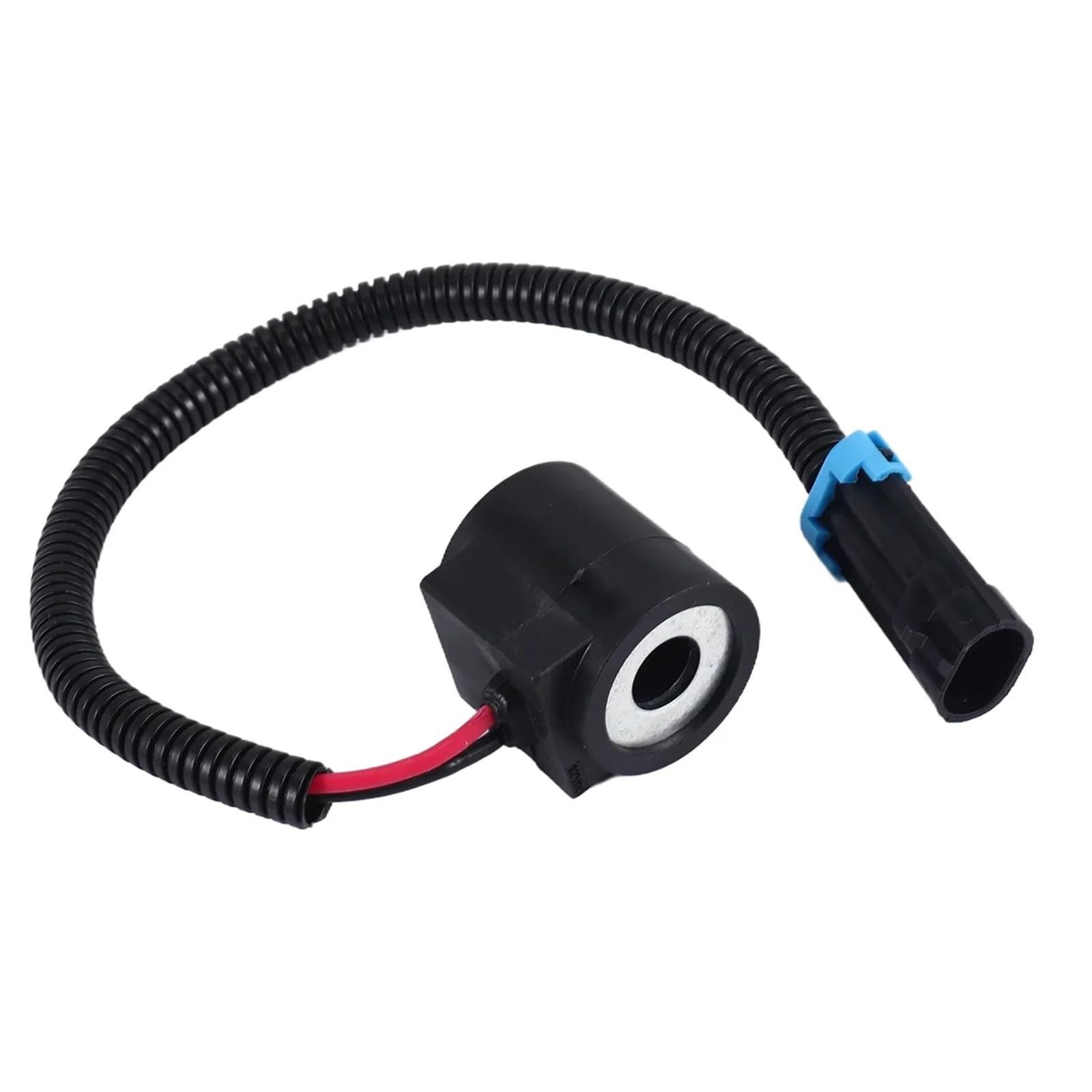 Bobine d'électrovanne 6309311 haute précision 12V DC pour circuit hydraulique