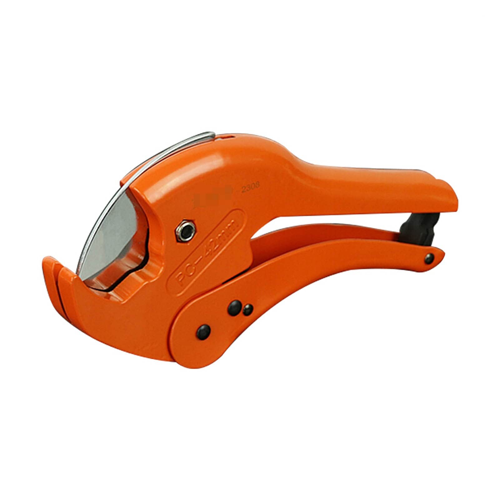 Obcinak do rur, PVC. Cutter do rur, nożyczki Ratchet Cutter PVC PPR. Narzędzia do cięcia węża SK-5. Cięcie ostrza(Cutter 2303)