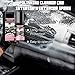Vrsgs Car Cleaner,Nicetopu Polishing Cleaner Car Interior,Multipurpose Polishing Cleaner,100ml CAR Interior Cleaner,Interior Detailer Spray, Silicona para Carro Interior Brillo Y Olor (1PC)