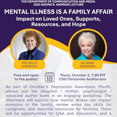 Mental Illness and Families