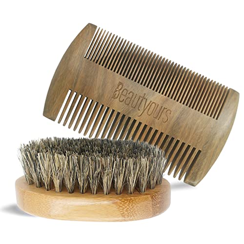 Top 10 Best Beard Brushes Reviews in 2023 Best Reviews Guide