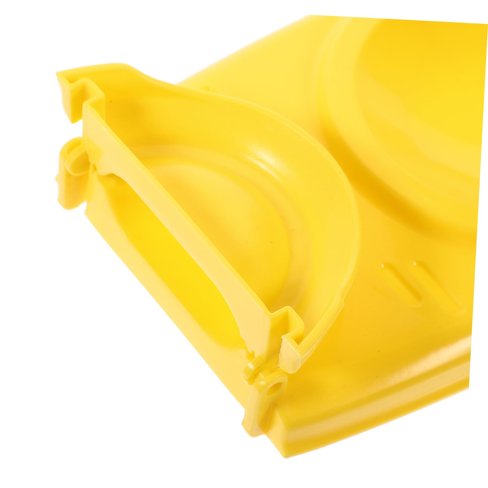 Cabilock 2-in-1 Dumpling Wrapping Manual Dumpling Press for Wonton Wrappers Easy Clean Non-stick Surface Household Dumpling Machine