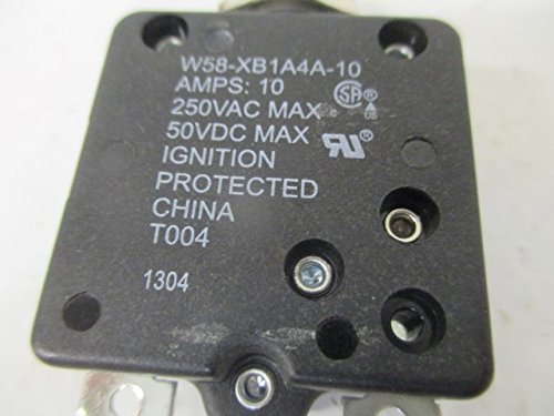 Circuit Breaker, 3Pole, 30A, QP, 240V, 10kA