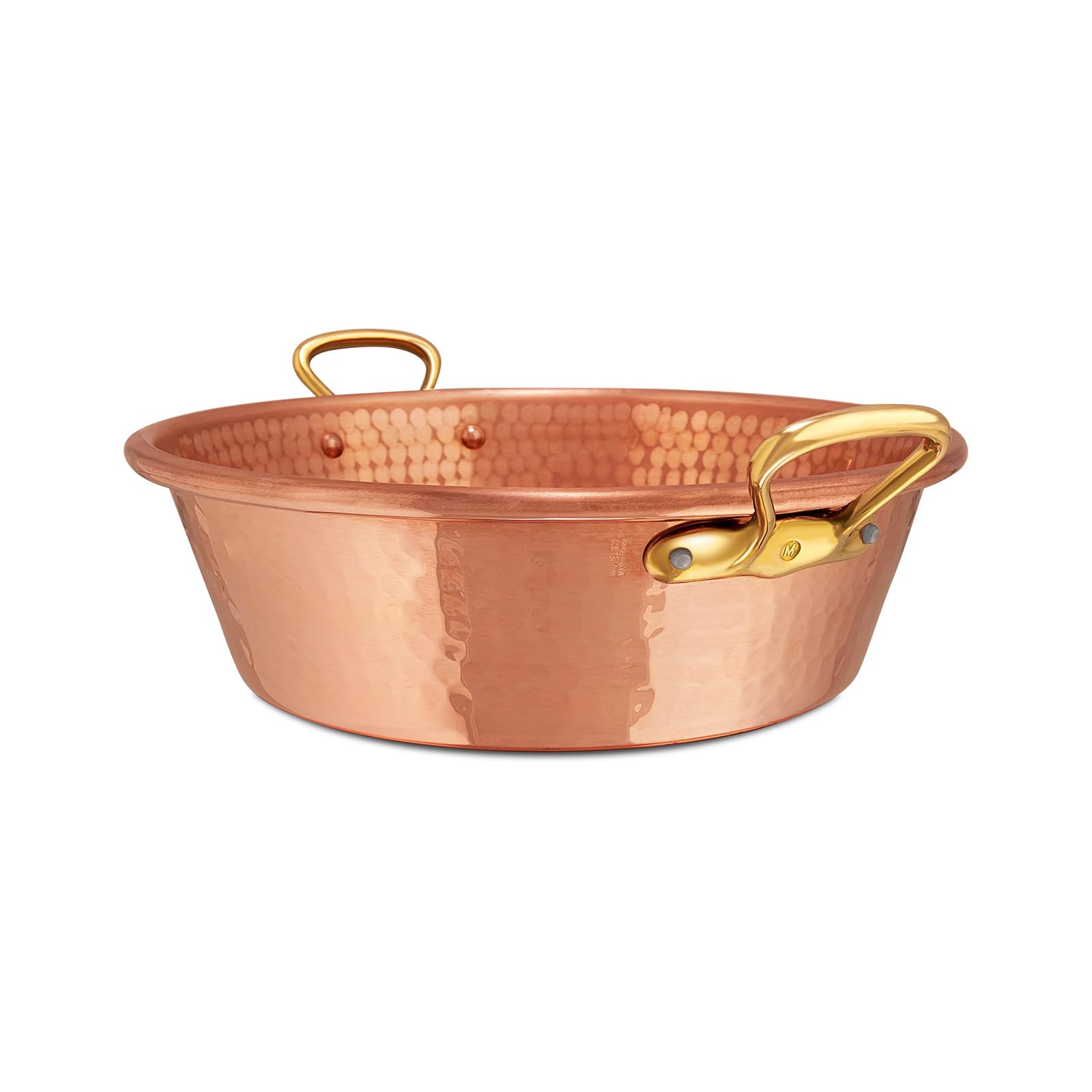 Amazon｜ムヴィエール 銅 ジャムボール 44cm 2193-44｜ボール