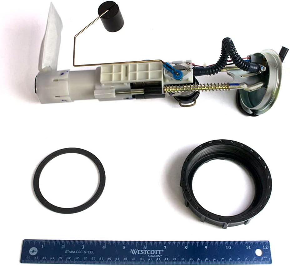 Polaris ATV Fuel Pump Kit, Genuine OEM Part 2204308, Qty 1