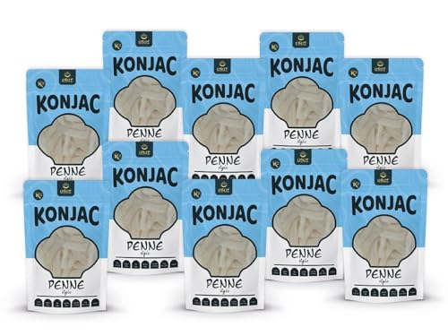 Usui-Penne konjac en salmuera 8+2oferta