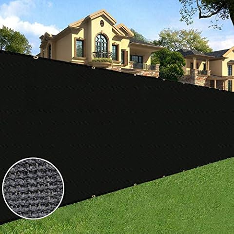 Sunnyglade 5x50 Privacy Screen Fence Cover