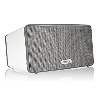Sonos Play:3 Enceinte sans-fil multiroom wifi, haut-parleur hifi connecté pour diffuser votre musique préférée à partir… - Les Beatles, Paul McCartney, John Lennon, RIngo Starr, George Harrison Sonos Play:3 Enceinte sans-fil multiroom wifi, haut-parleur hifi connecté pour diffuser votre musique préférée à partir… – Image 2