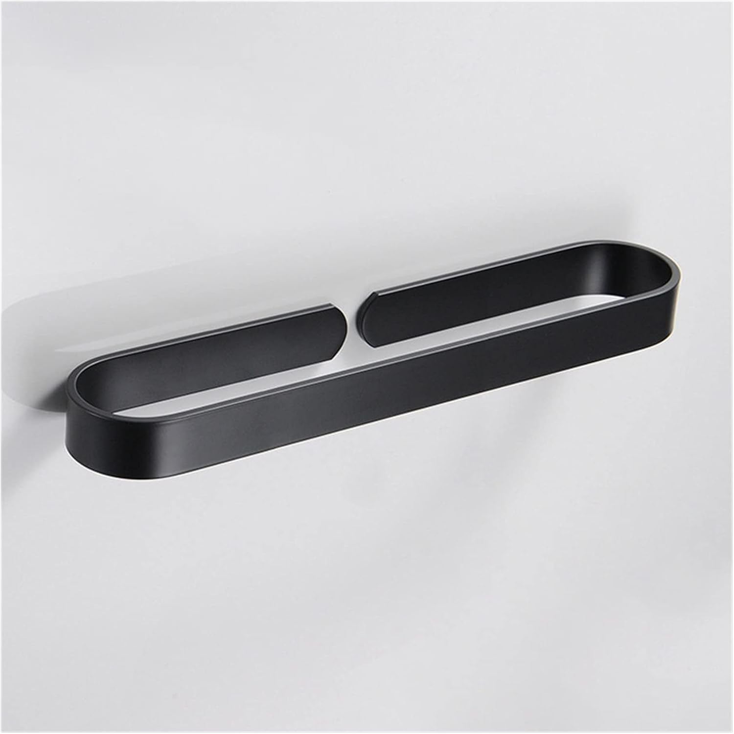 ステンレススチールSUS304壁掛けタオルラック バスルーム＆プール用 - 耐久性のあるバスホルダー ホテル、トイレ スパ 省スペー