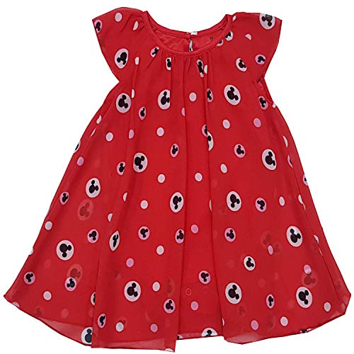 Image of CREATIVE KIDS Baby girl Knee Length Dress