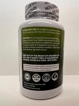 Oregano Oil Garlic Extract Olive Leaf Black Seed Oil Astragalus - Immune Support Supplement for Women and Men- 180 Count